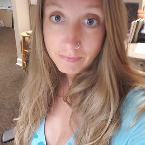 Meet your Posher, Mary beth